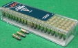 .22 Short - CCI - C37 - 29 gr Solid Lead - 830 fps